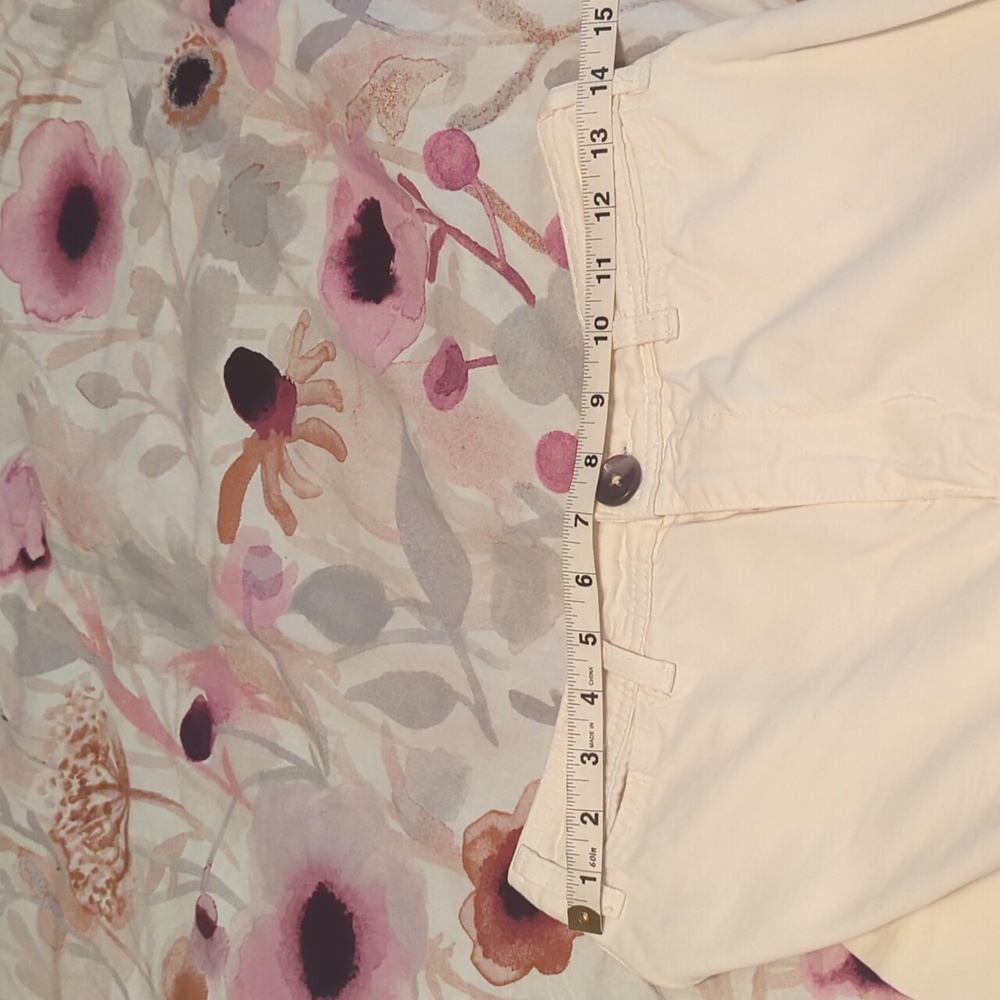 Free People High Rise Pants - Picture 6 of 6